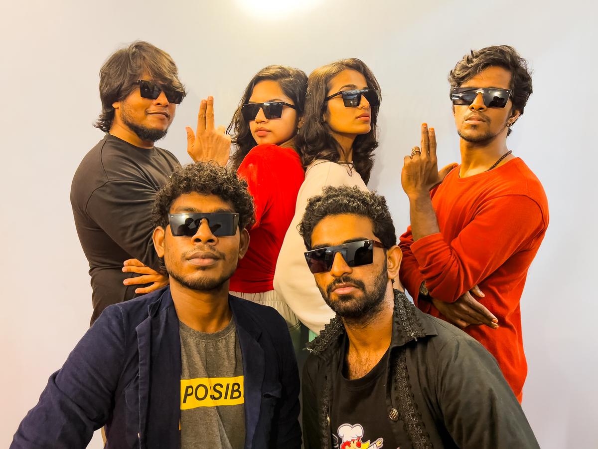 It has been 27 years since Chennai got its annual pantomime